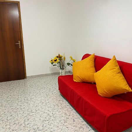 Case Gandolfo 파뷔냐나도 외부 사진