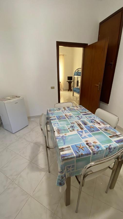 Case Gandolfo 파뷔냐나도 외부 사진