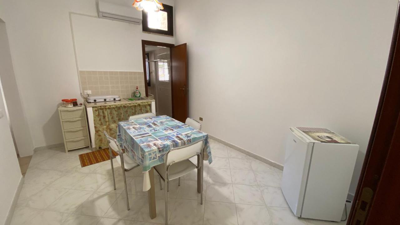 Case Gandolfo 파뷔냐나도 외부 사진