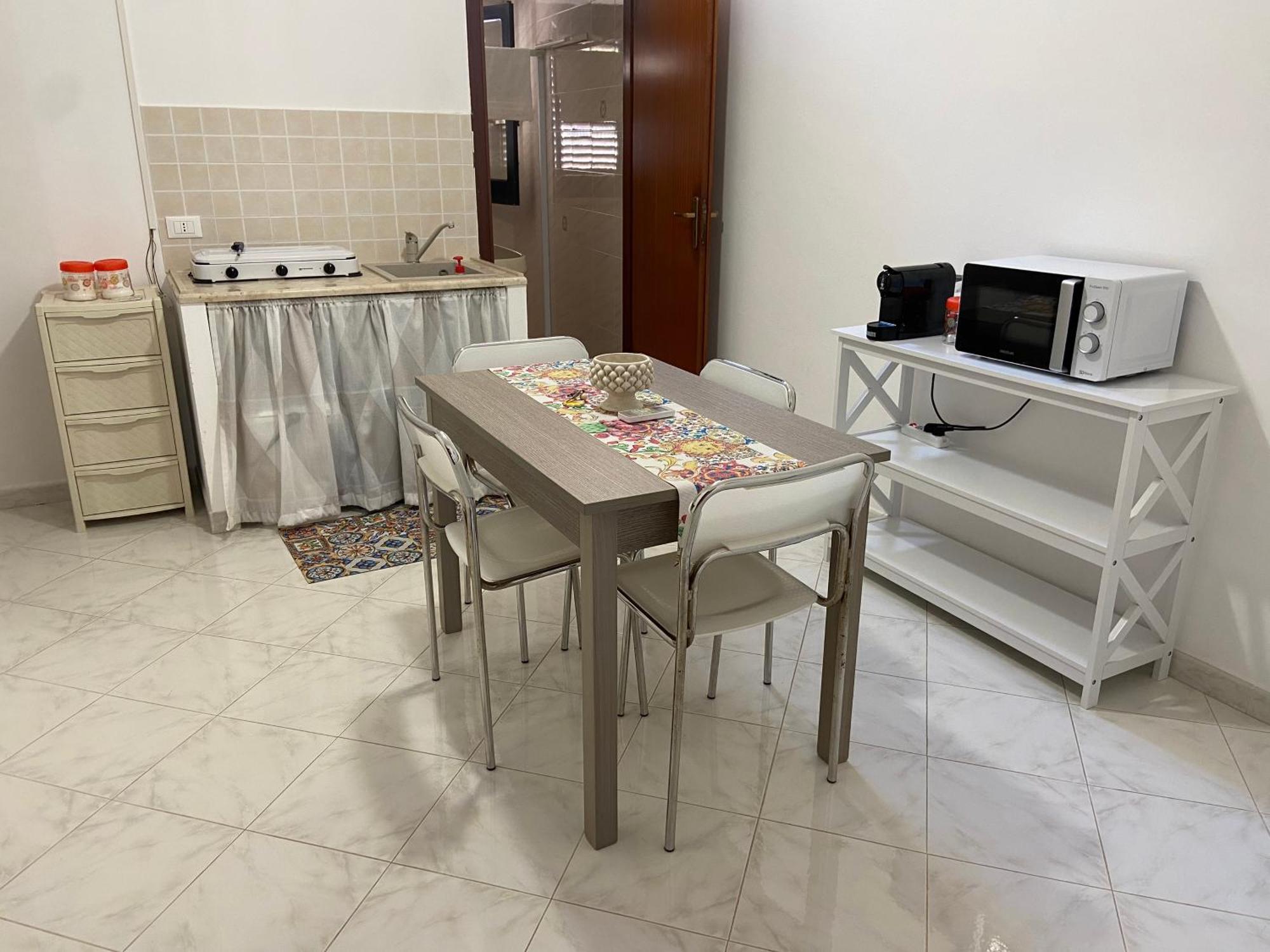 Case Gandolfo 파뷔냐나도 외부 사진