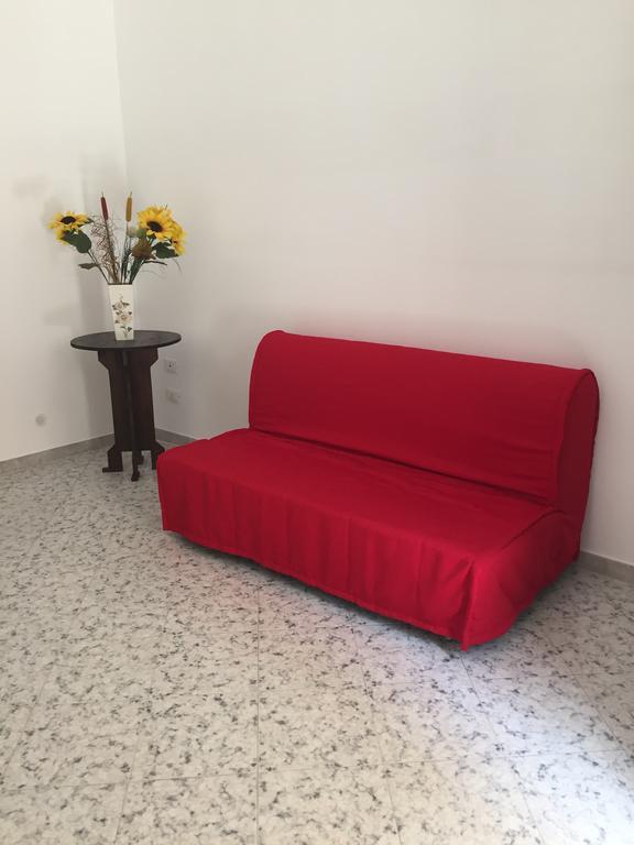 Case Gandolfo 파뷔냐나도 외부 사진